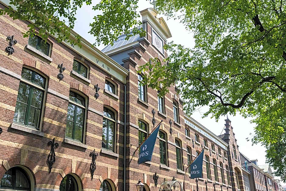 YAYS Amsterdam Maritime by Numa