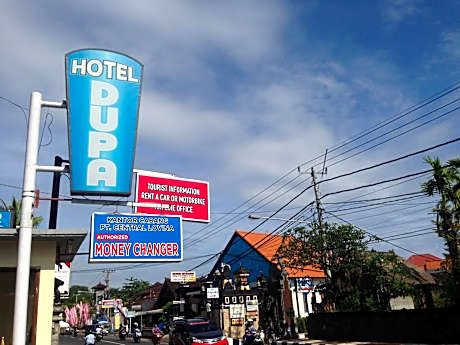 Hotel Dupa