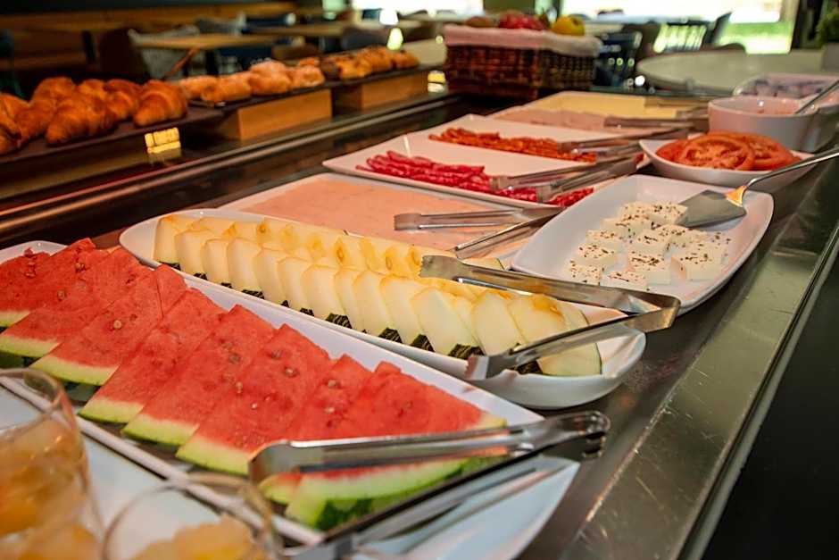 Travelodge Malaga Airport