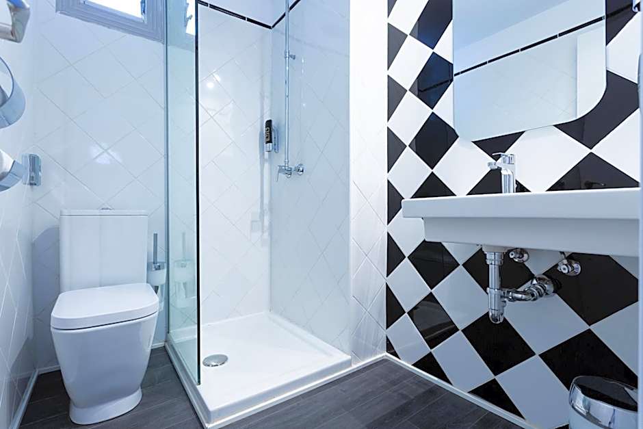 LA CONCHA SOUL BOUTIQUE HOTEL