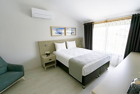 Comfort Deluxe Twin Room