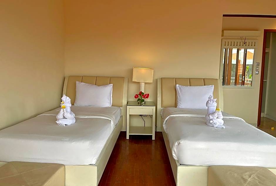 Bugan Villas