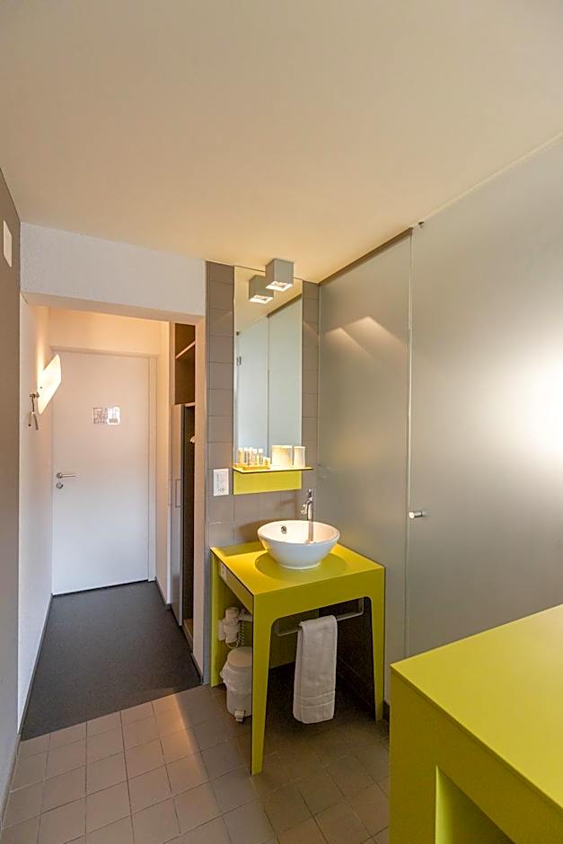 Hotel Restaurant Sternen