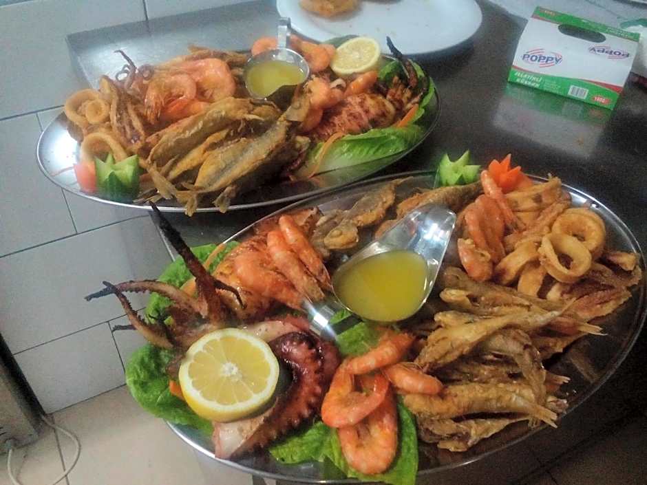 Хотел Свети Трифон