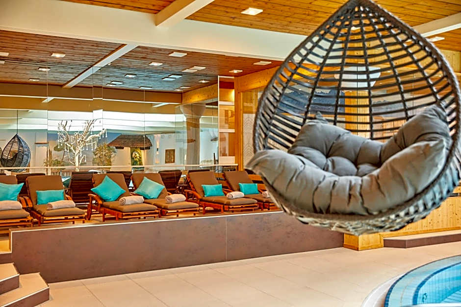 Parkhotel Bad Griesbach