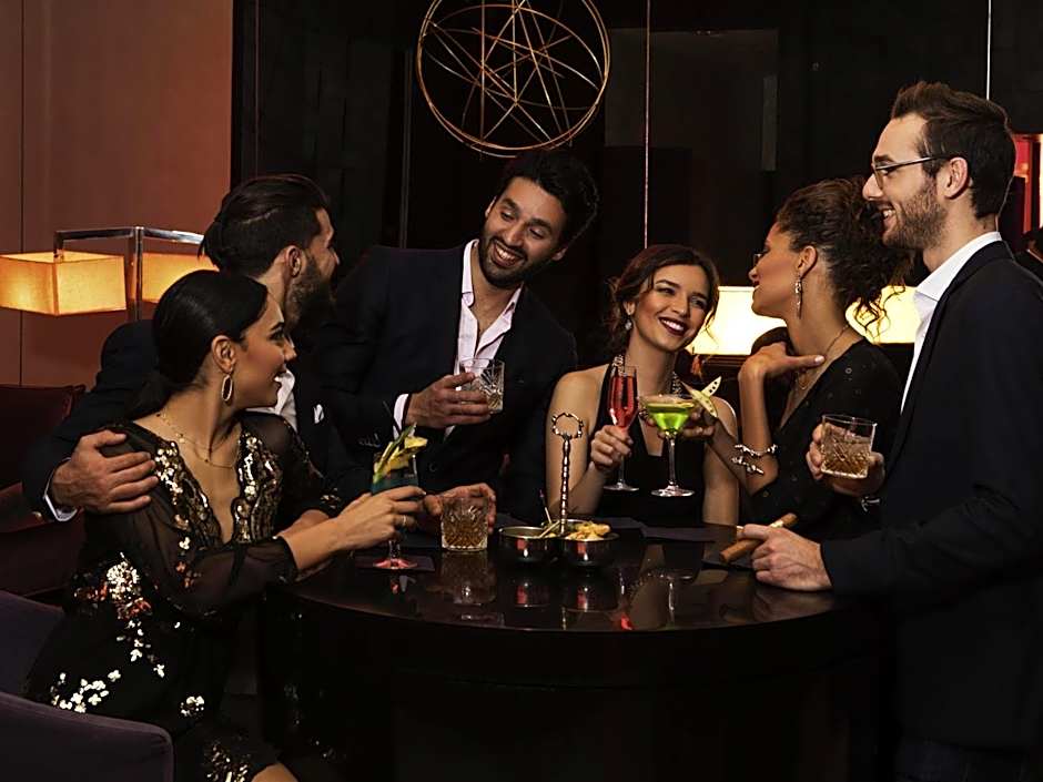 Sofitel Casablanca Tour Blanche