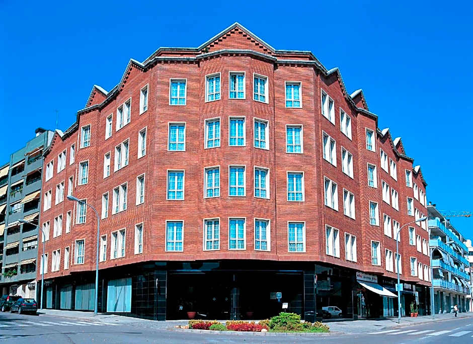 URH Ciutat de Mataro