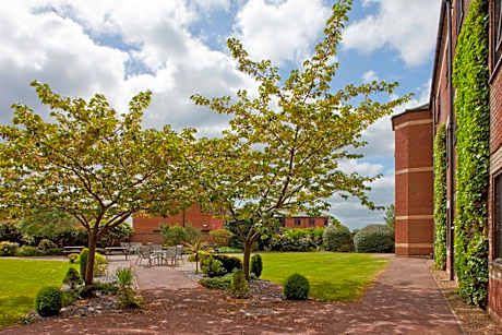 Holiday Inn Norwich North by IHG