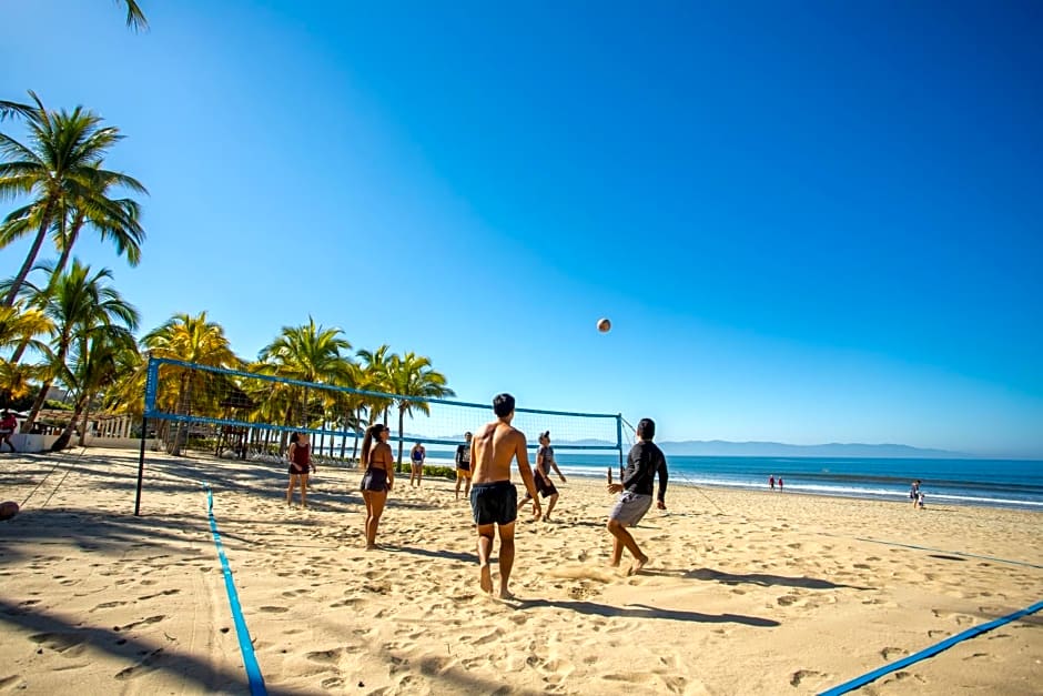 Occidental Nuevo Vallarta - All Inclusive