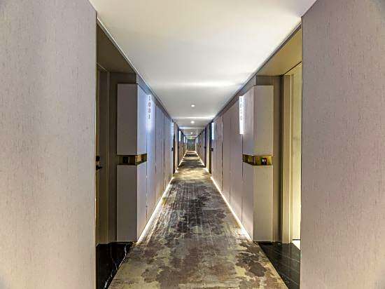 MIRJOL Hotel (Ningbo Impression City)
