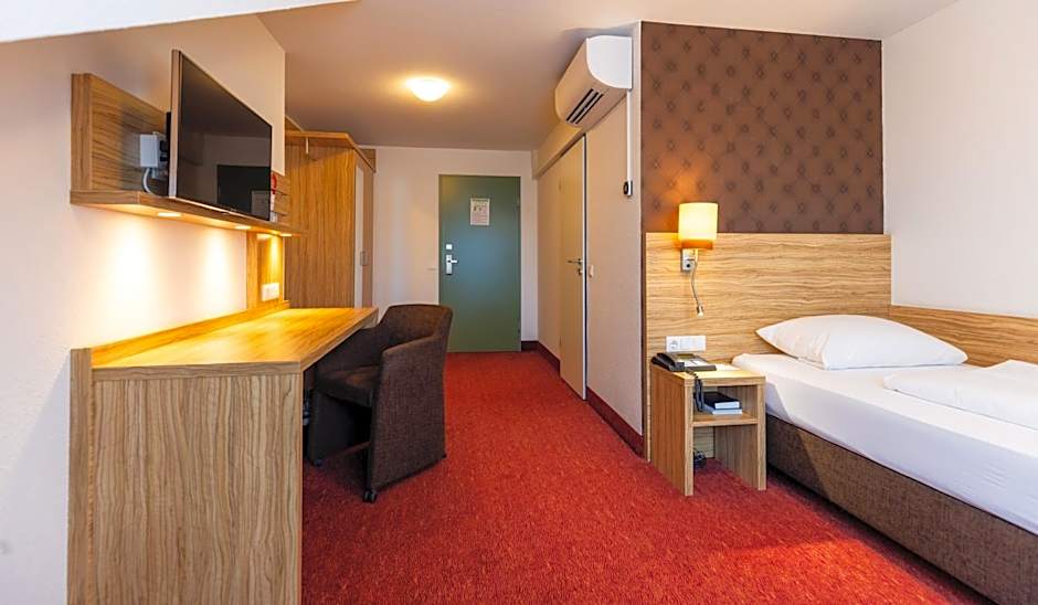 Hotel Lenz