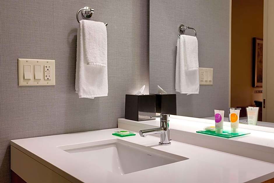 Hyatt Place Park City