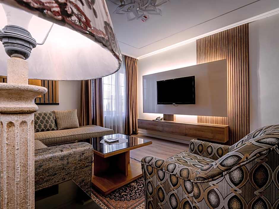 Prestige Hotel Suites