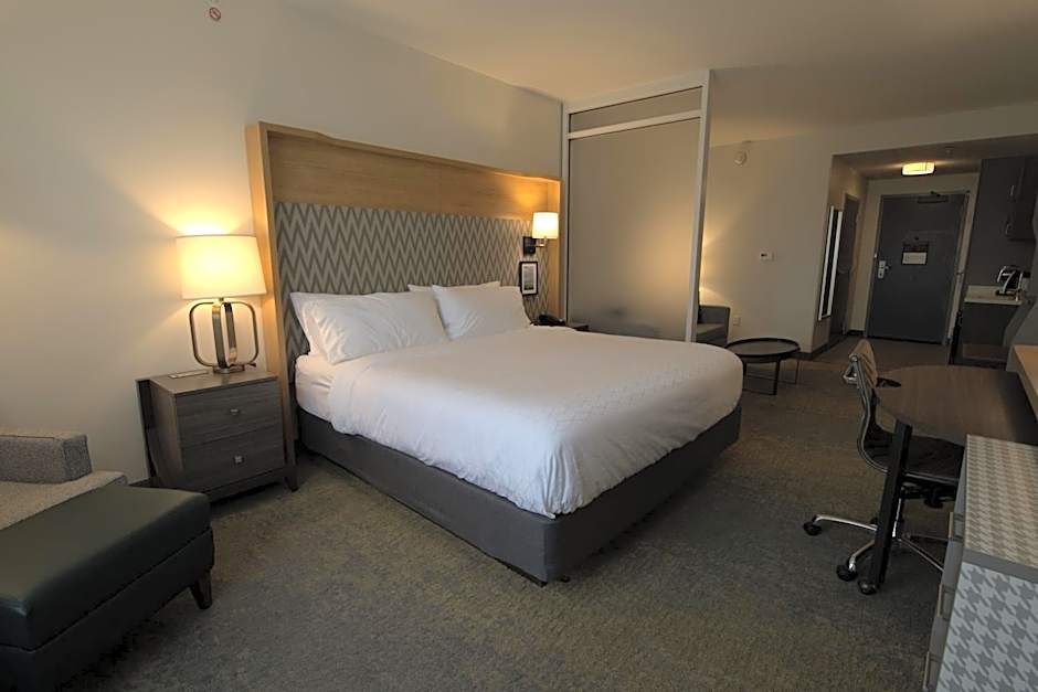 Holiday Inn Hotel and Suites Hopkinsville - Convention Ctr By IHG