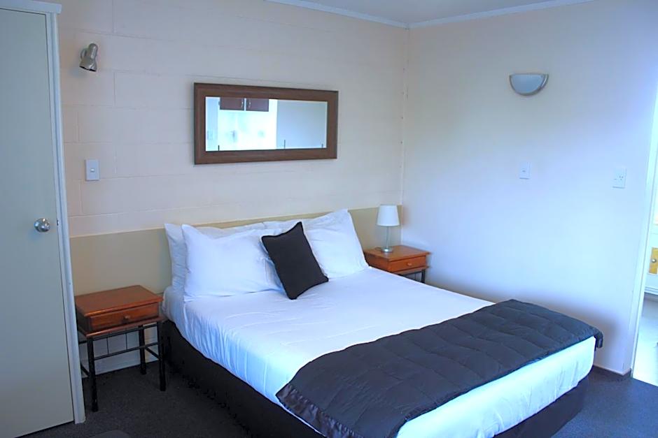 Kapiti Gateway Motel