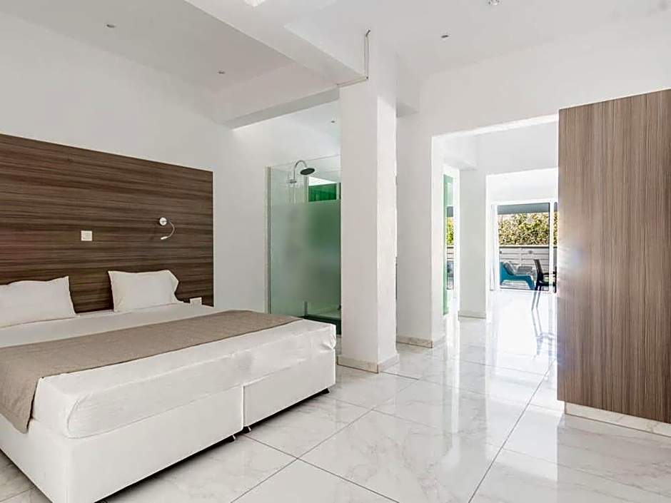 Rio Gardens Aparthotel