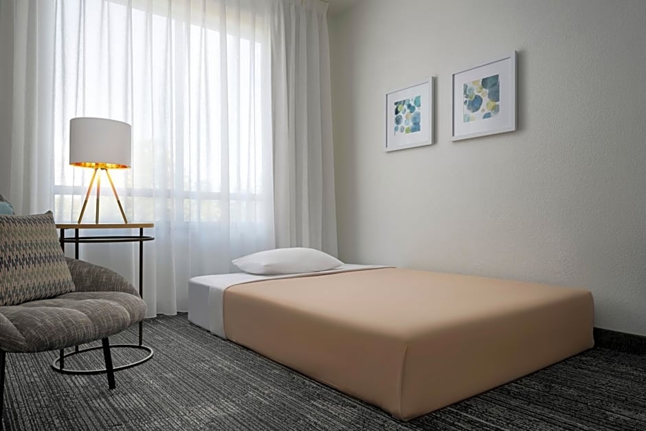 TownePlace Suites by Marriott San Jose Santa Clara