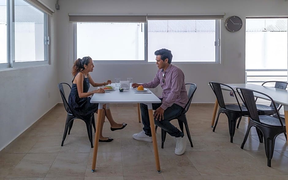 HostPal Villa Penuelas Queretaro