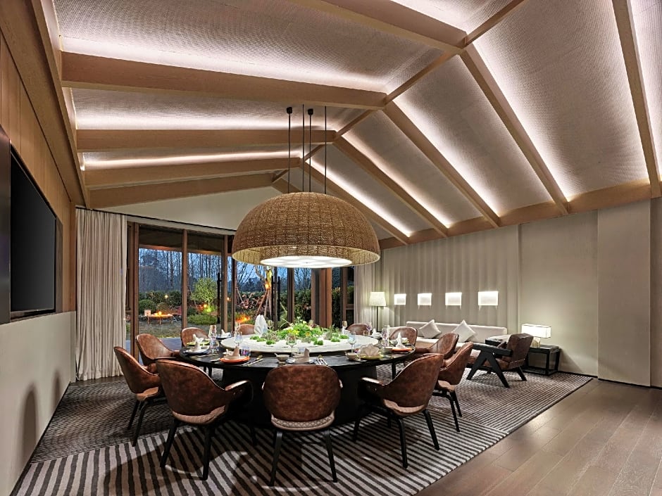 Angsana Chengdu Wenjiang