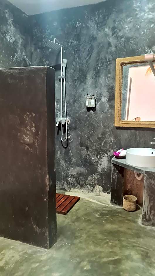 Garden Beach Bungalows Jambiani