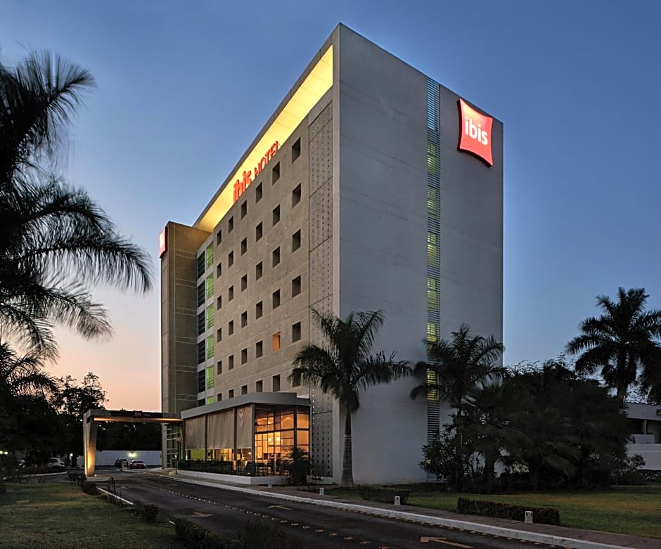 Ibis Merida