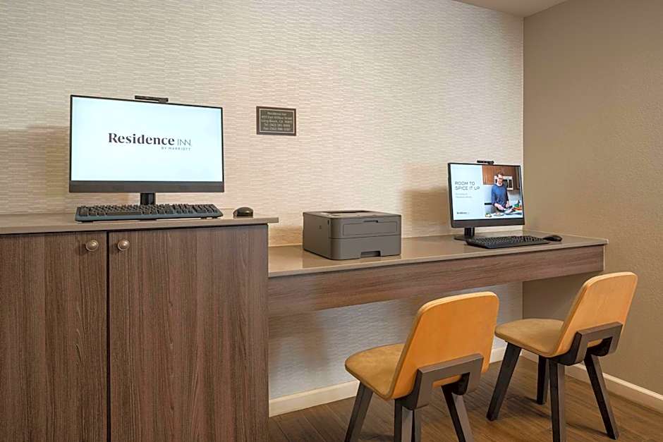 Residence Inn by Marriott Long Beach