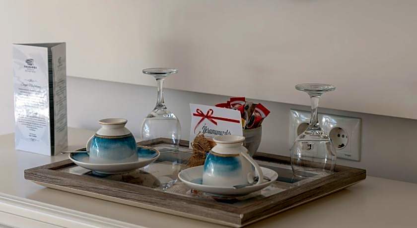 Salbakos Herakleia Boutique Hotel