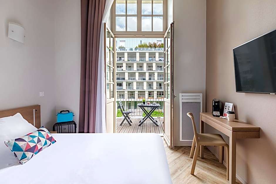 Appart'City Confort Reims Centre