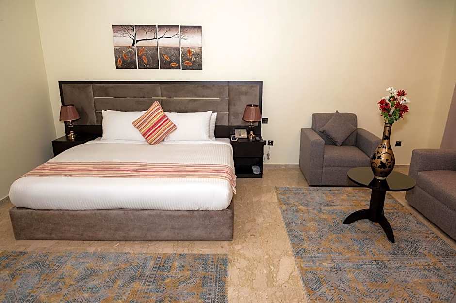 City View Hotel
