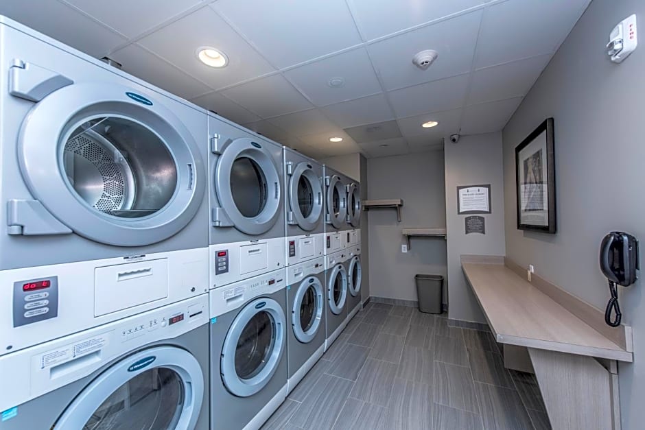 Staybridge Suites By Holiday Inn Charleston - Mount Pleasant By IHG