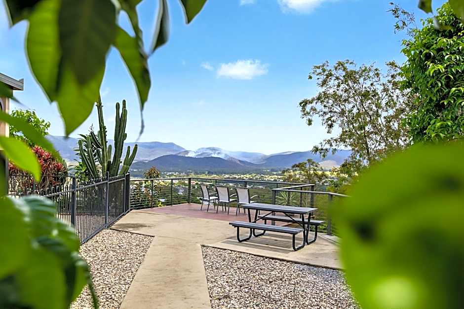The Summit Rainforest Retreat