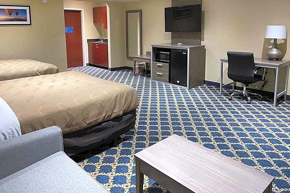 Quality Inn Thomasville-Northpark