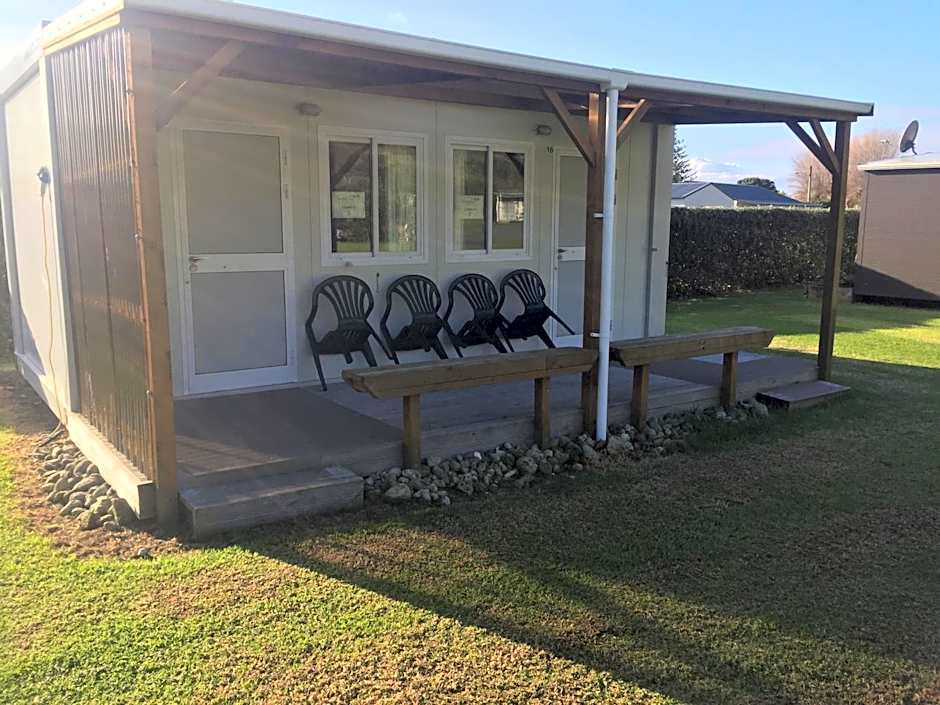 Port Waikato Holiday Park