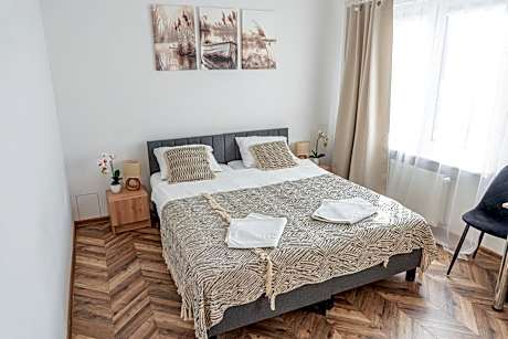 Ośrodek Wypoczynkowy Leśne Ustronie