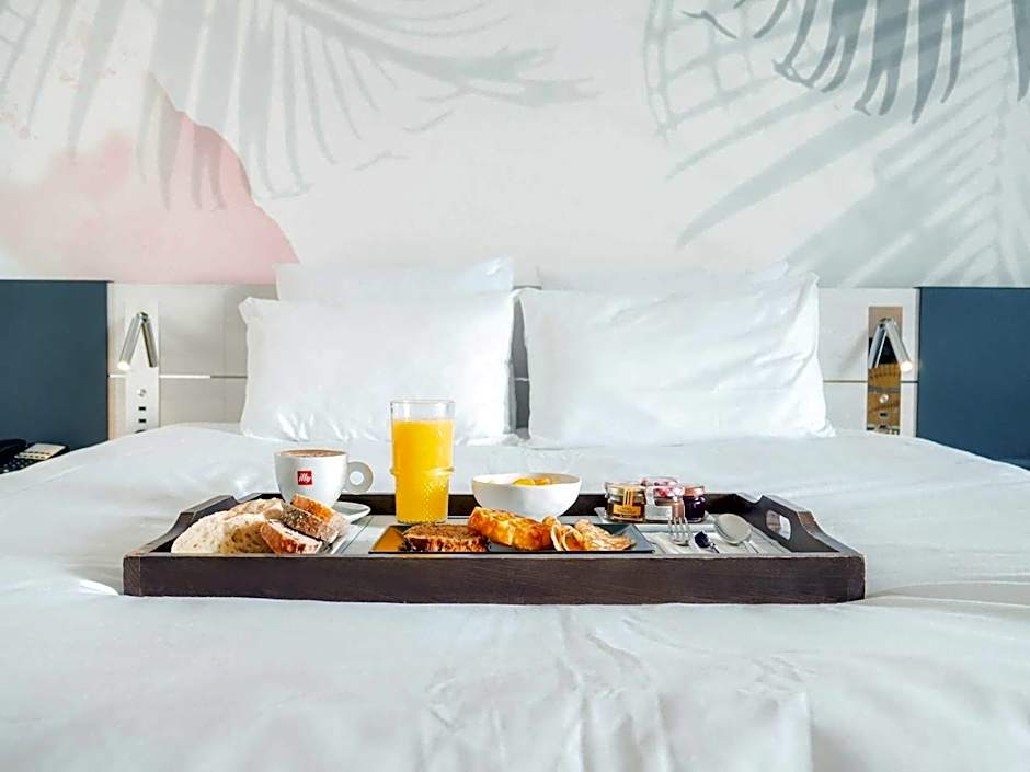 Novotel Monte-Carlo