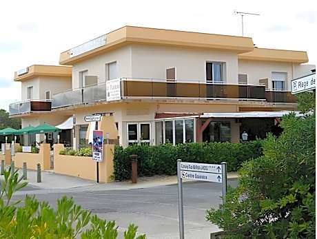 Hotel Le Plaisance