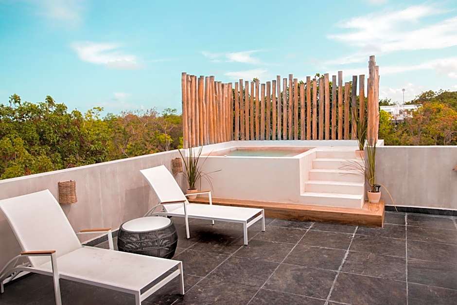 Macondo Tulum