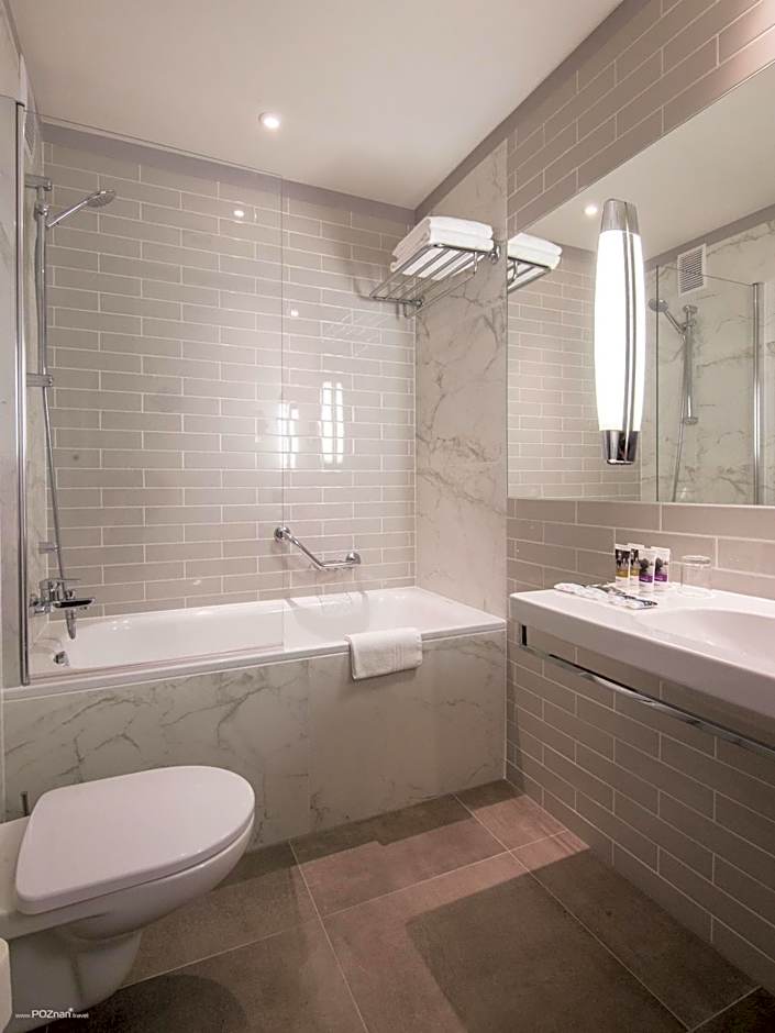 Mercure Poznan Centrum