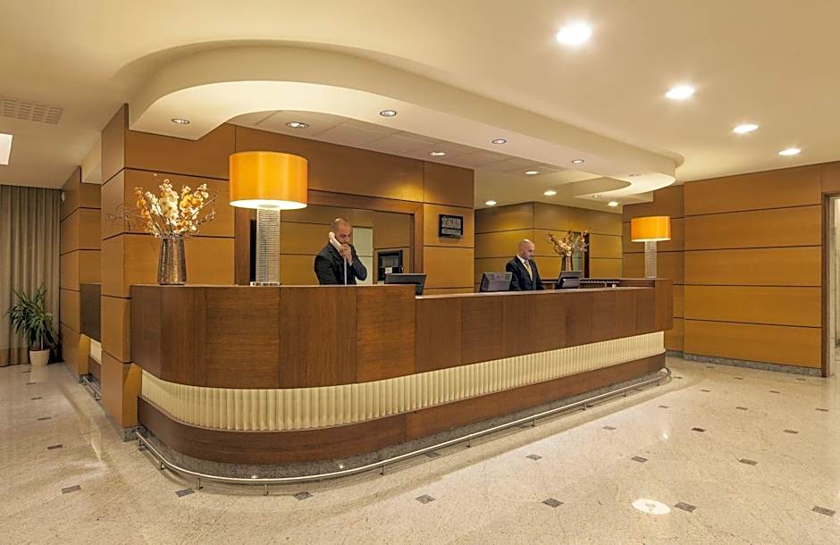 Nilhotel