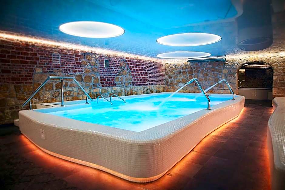 Pałac Brunów - Wellness & SPA
