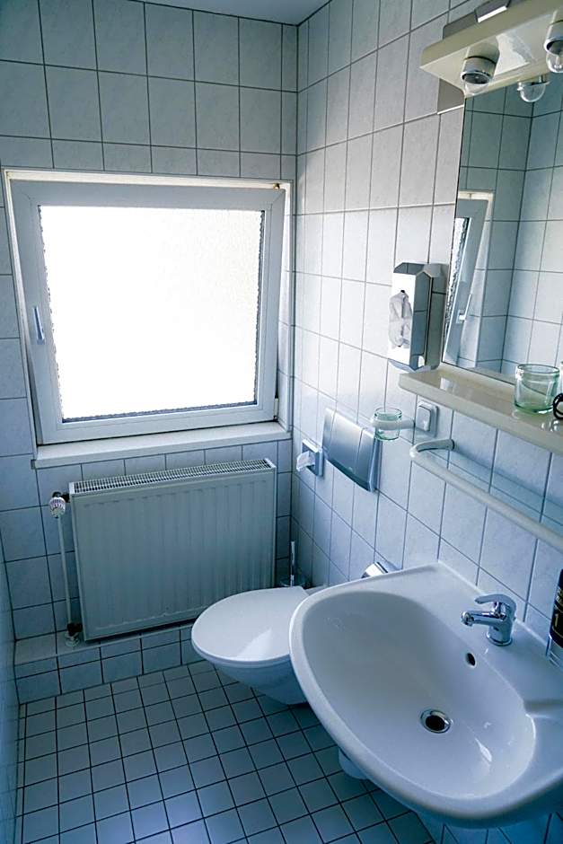 Apart Hotel Leipzig Taucha