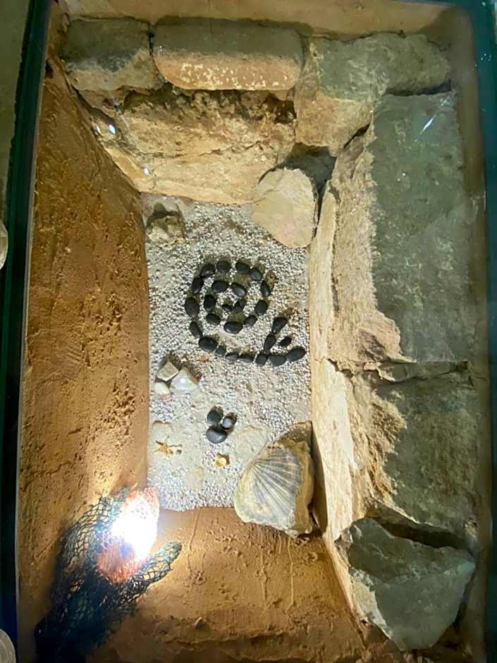 Lu Bàtil B&B - Rooms