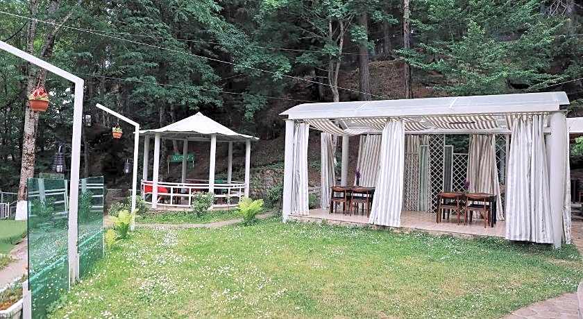 Abastumani Residence