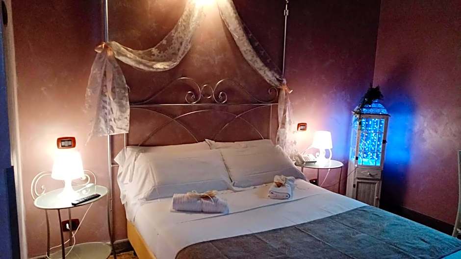 Relais Castrum Boccea