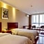 GreenTree Inn Xuzhou High Speed Railway Zhangqian Square Business Hotel