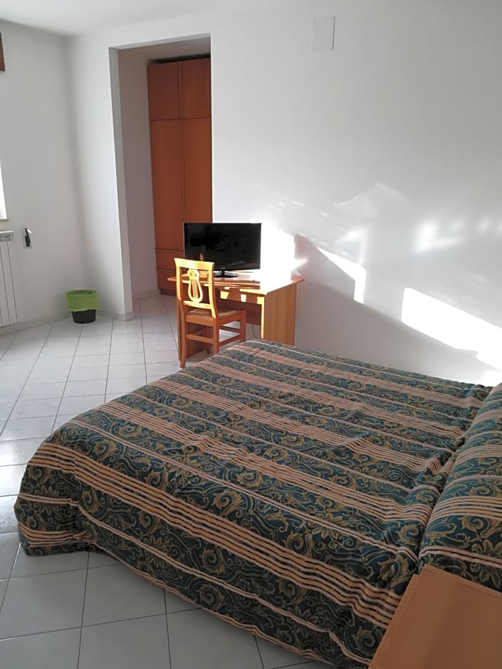 Bed and Breakfast "POGGIO MARANO"