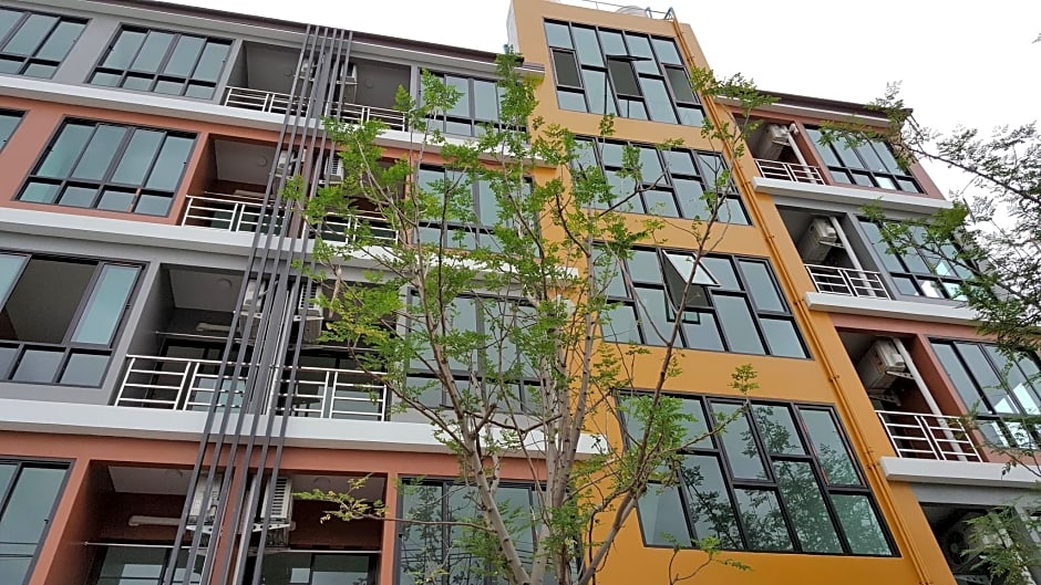 THE ALL 24 Luxury Residence