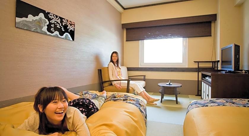 Takayama Ouan Hotel