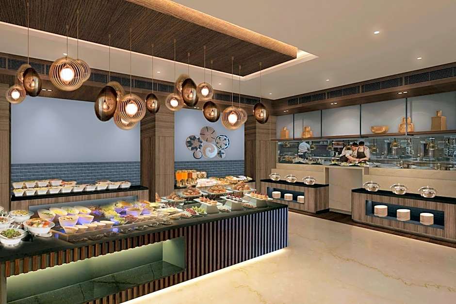 Four Points by Sheraton Kigali