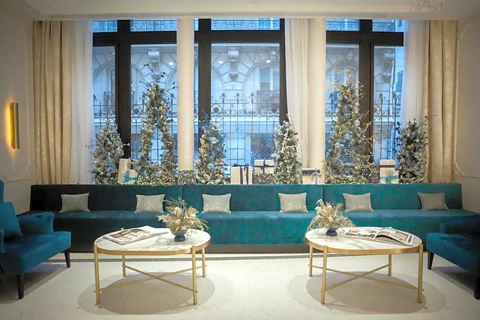 Maison Albar Hotels - Le Vendome